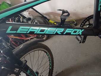 Dětské kolo 24" - 2