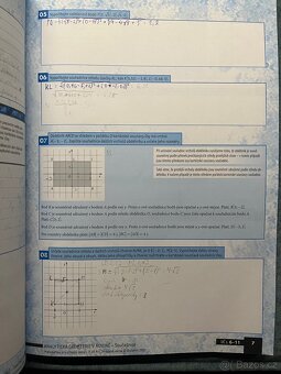 Matematika pro SŠ 7A - zkrácená - 2