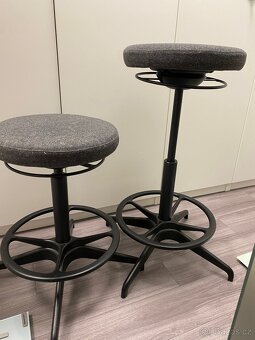 Stoličky IKEA LIDKULLEN - 2