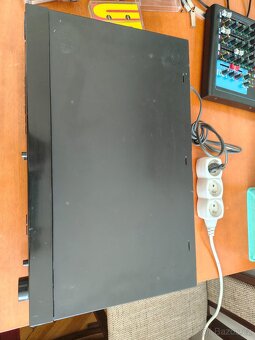 Tape deck Sony TC-FX 170 - 2