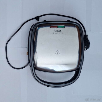 Sendvičovač Tefal - 2