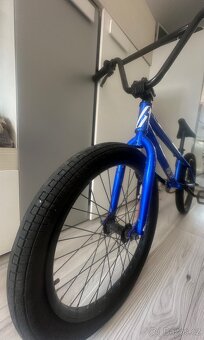 BMX GALAXY - 2