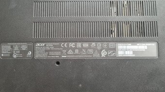 Notebook na náhradní díly ACER N19H1 - 2