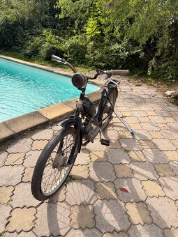 Moped Stadion S11 - 2