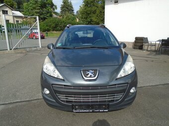 Peugeot 207 1.6 HDI - 2