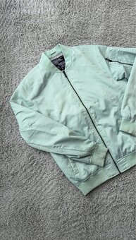 Bomber bunda CROPP - 2