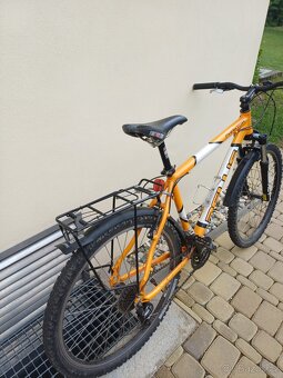 horské kolo Pells PHANTOM COMP - 2