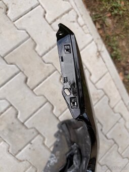 Přední original narazník Bmw e92 predfacelift - 2