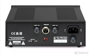 lineární zdroj Pro-ject Power Box RS2 Amp (v záruce) - 2