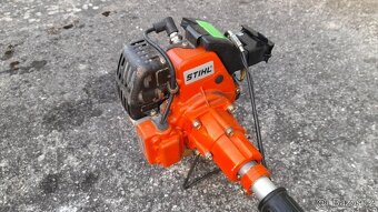 Křovinořez Stihl FS 80 AV na OPRAVU - 2