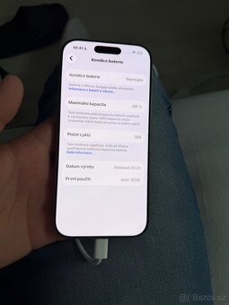 16 pro 128gb - 2