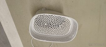 Sterilátor na láhve, Philips NL-9204 - 2