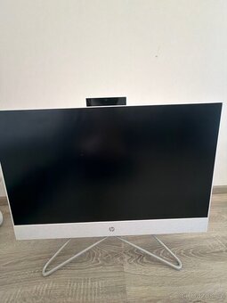 Prodám HP All-in-One počítač – 15 000 Kč - 2