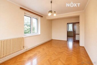 Prodej byt 2+1, 50㎡ - 2