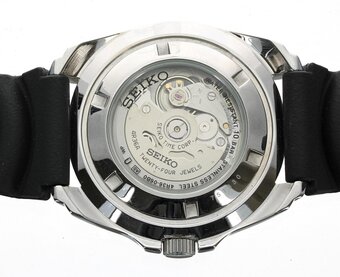hodinky Seiko 5 Sports automatic - 2