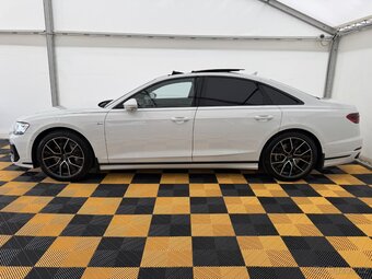 Audi A8, 55 Tfsi 250kw 4x4 S-Line DPH - 2