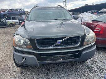 Volvo XC90 r.v. 2004 - náhradní díly - 2