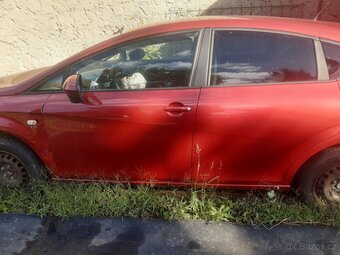 Seat leon - 2