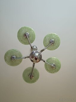 Retro lustr - 2