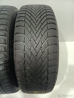 Zimní pneu 205/55/16 Pirelli - 2