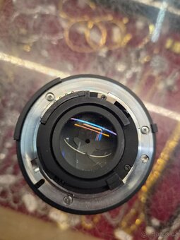 Nikon Nikkor 50mm - 2