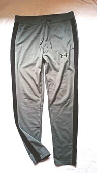 Pánské tepláky Under Armour – vel. L - 2