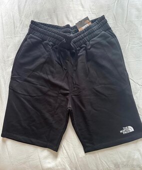 The North Face black shorts - 2