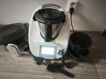 Thermomix TM5 - 2