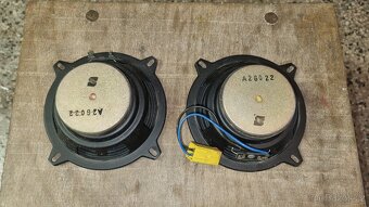 Reproduktory Seat,... - 2