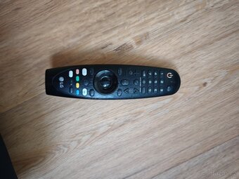 Prodám televizi LG 43" – 3 500 Kč - 2