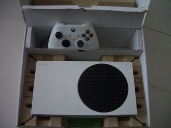 XBOX SERIES S - 2