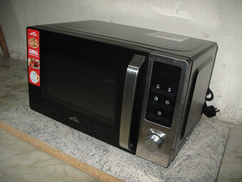 ETA Mirello 2209 90000 - 2