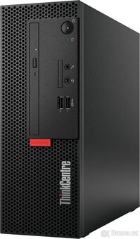 INTEL i5 Lenovo /256GB NVMe M2,Windows 11 Prof.záruka - 2