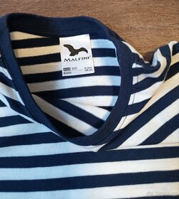 Dětské vodácké tričko Malfini Sailor vel. 146 - 2