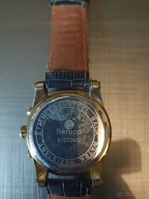 Prodám hodinky Berucci - 2