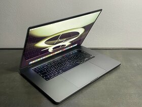 MacBook Pro 16" 2019 i7 / 16GB / 500GB SSD - 2