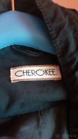 Dámská jarní bunda černá, vel. 44-46 zn. Cherokee - 2