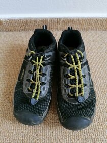 KEEN dětská obuv Targhee Sport, v 34  - 2