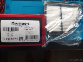 Vzduchový filtr Nipparts NI N1324073 - 2