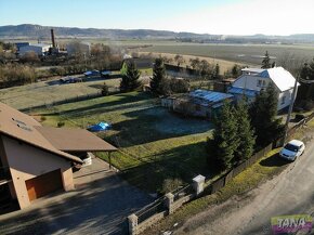 Prodej pozemky pro bydlení, 1 000 m2 - Mnichovo Hradiště - P - 2