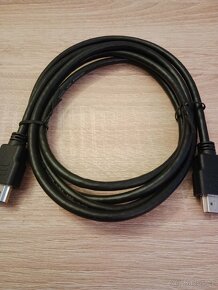 Oboustranný HDMI kabel - 2