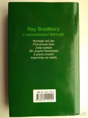 Ray Bradbury - Vzpomínky na vraždu - 2