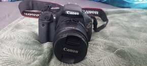 Canon EOS 600D - 2
