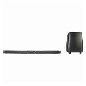 Soundbar Polk Magnifi Max SR černý 5.1 400W, Bluetooth - 2