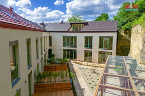 Prodej bytu 4+kk, 141 m², Praha-Břevnov - 2