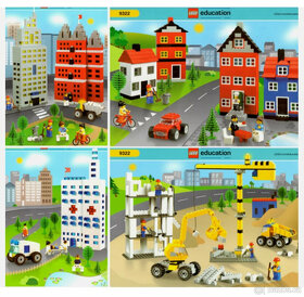 LEGO Education 9322 - 2