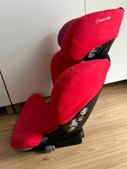 Maxi Cosi 15-36 kg ISOFIX - 2