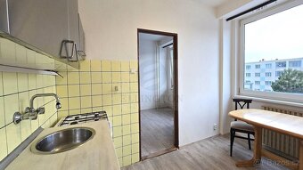 3+1, 70m2, Praha 10 - Zahradní město - 2