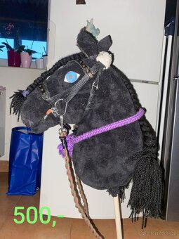 Hobby horse - 2