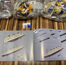 Titanic 10294 - 2